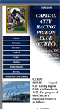 Mobile Screenshot of ccrpc.com